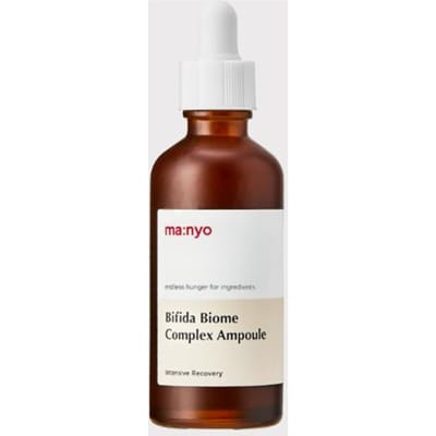 ma:nyo Bifida Biome Complex Ampul 50ml/80ml (6 opties) 80mlx1PCS