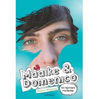 Een Bijzondere Vriendschap - Maaike & Domenico - Susanne Wittpennig