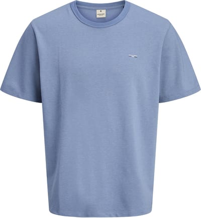 JACK&JONES - JPRBLUALVES SS TEE LN - Heren - T-shirts