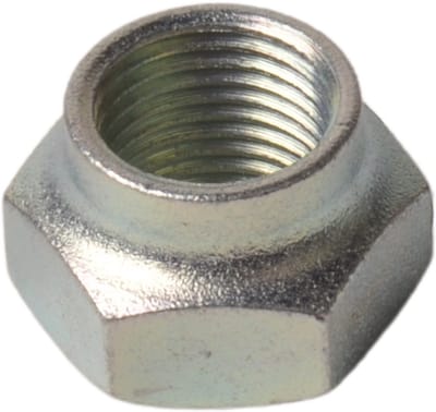 AL-KO M16x1,5 mm borgmoer geschikt voor AL-KO remschoen en naaf
