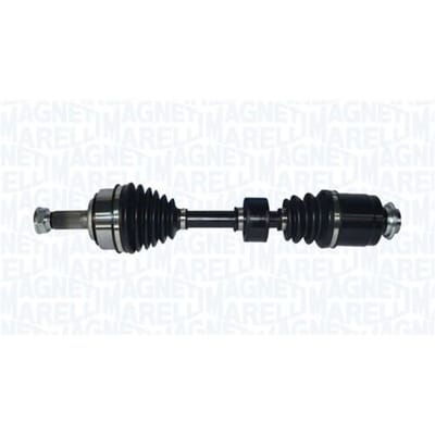 Aandrijfas MAGNETI MARELLI 302004190195