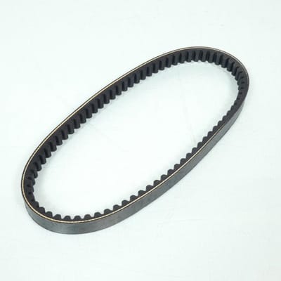 Courroie de transmission Polini pour Scooter Piaggio 50 Vespa ET2 Neuf