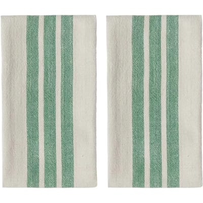 Katoenen servet OYOY Living Design (x2)