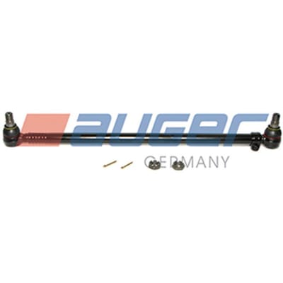 Spoorstang AUGER 10134
