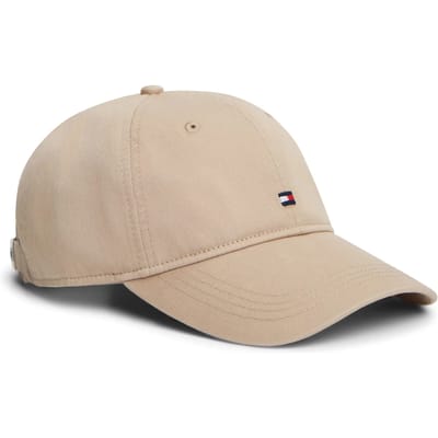 Baseballpet van puur katoen