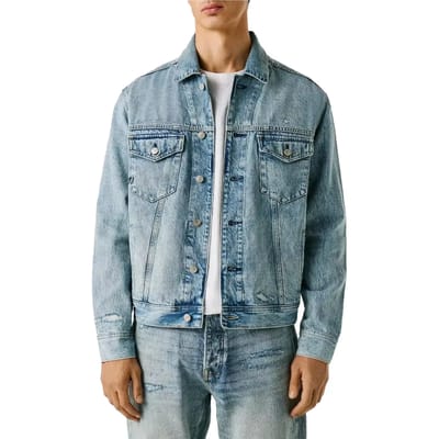 Denim jack Pepe Jeans Albion