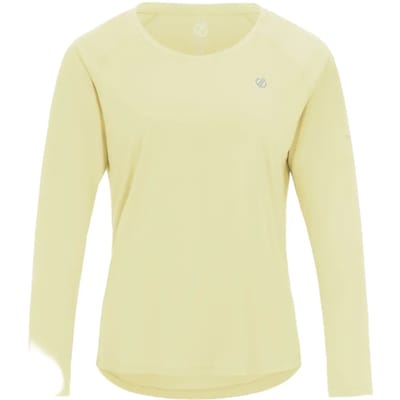 Trainingsshirt met lange mouwen voor dames Dare 2B Nimble