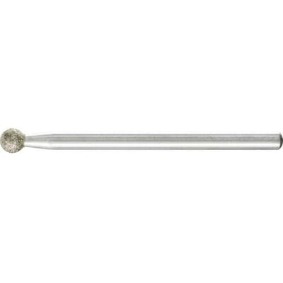 PFERD TOOLS 36204010 Slijpstift Diameter 4 mm 5 stuk(s)