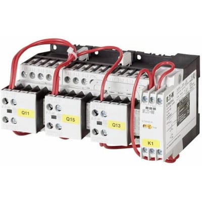 Eaton SDAINLM16(230V50HZ,240V60HZ) Ster-driehoek-combinatie 7.5 kW 1 stuk(s)