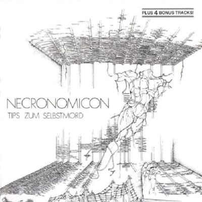 Tips Zum Selbstmord - Necronomicon (germany)
