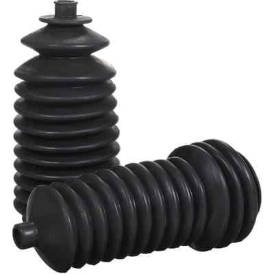 Bottes de crémaillère de direction de remplacement, pour Polaris Ranger 400 500 570 700 800 900, paire 5412012 5412013