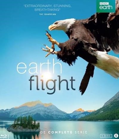 Earthflight (Blu-ray)