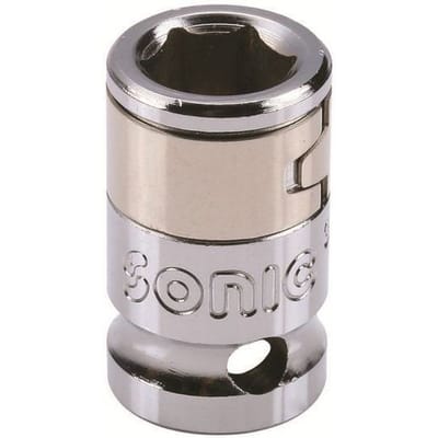 Bit klem (adapter) SONIC 3/8" binnen x 10 mm binnen
