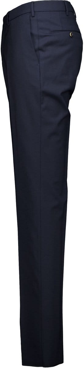PT Torino - Broek Donkerblauw Pt Torino Ma27 Pantalons Donkerblauw Co Vf1sz00cl1
