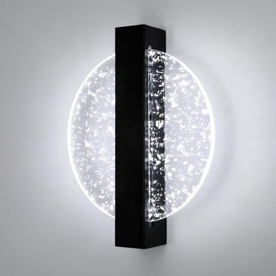 Moderne LED Muurlamp 12W 1150LM voor Slaapkamer en Woonkamer