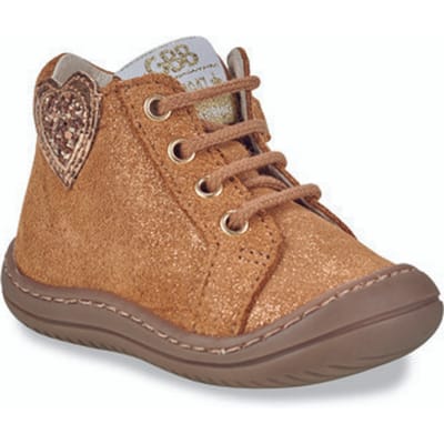 GBB  Hoge Sneakers FLEXOO COEUR FLEX