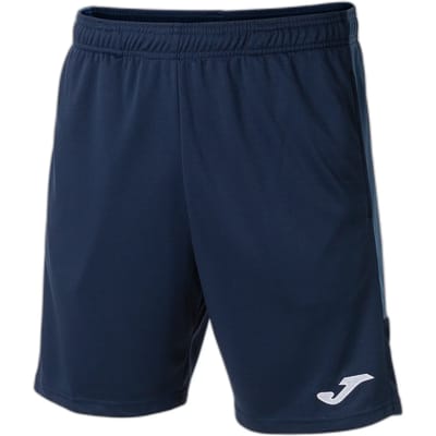 Joma Eco Championship Korte Broek Blauw S Man