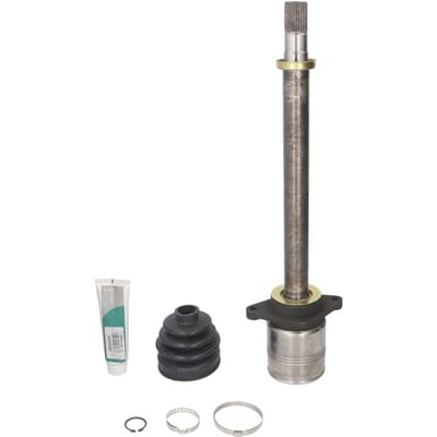 Homokineet reparatie set, aandrijfas PASCAL G81049PC rechts