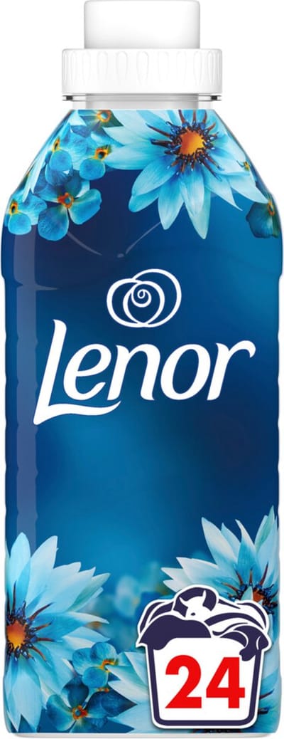 Lenor Wasverzachter Zeebries 504 ml