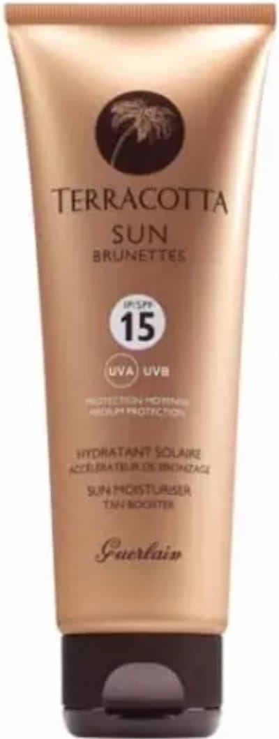 Guerlain Terracotta Sun Brunettes Sun Moisturiser