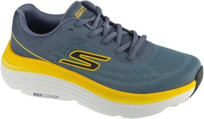SKECHERS MAX CUSHIONING ENDEAVOUR ARDENA 220609-SLT, 220609-SLT, Male, Multicolor