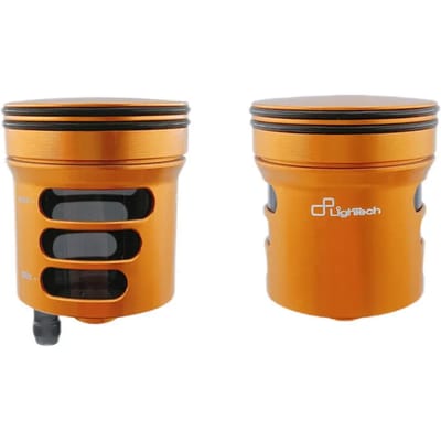 Remreservoir Vloeistof Rem 30 cm Lightech