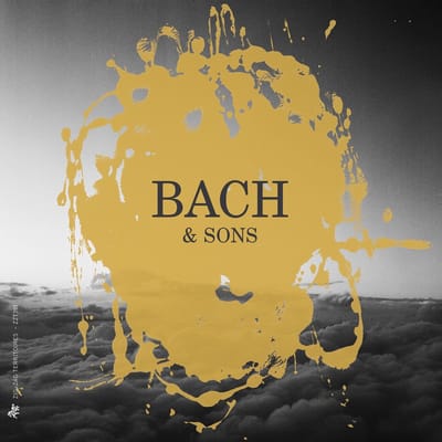 Gli Incogniti, A Deux Fleustes Esgales, Les Nièces de Rameau, Amanda Beyer - Bach & Sons (7 CD)