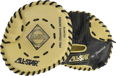 All Star FG200TM The Flapjack Model LH voor Sport Honkbal/Softball