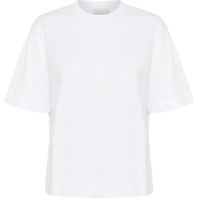 Dames-T-shirt KAFFE Tomina