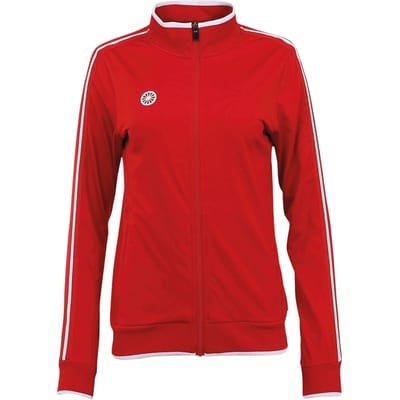 The Indian Maharadja Kadiri Trainingsjack Dames - Maat XS