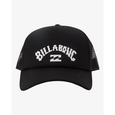 Billabong Podium Trucker Pet Zwart