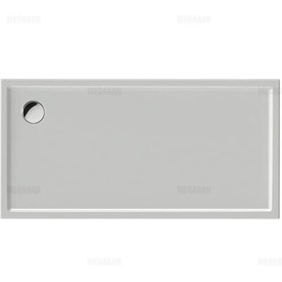 Duravit Starck Slimline shower tray rectangle 7201280000000