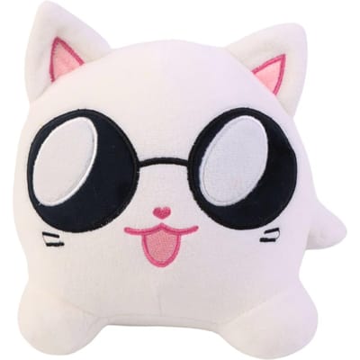 120cm Peluche Esprit Trésor Moche Peluches Jouets Anime Entourage Kawaii Surprise Poupées Jujutsu Kaisen Mignonne Peluche Poupée à Collectionner