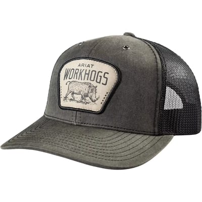 Snapback pet Ariat WorkHog