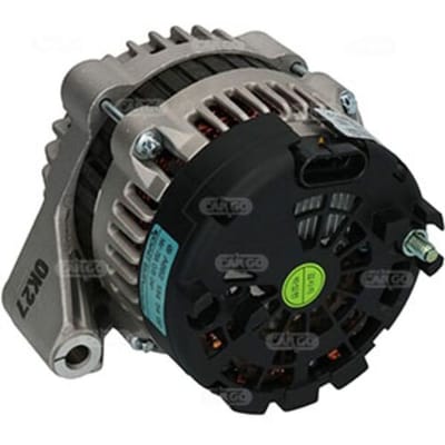 Driefasige generator HC-CARGO F 032 114 404