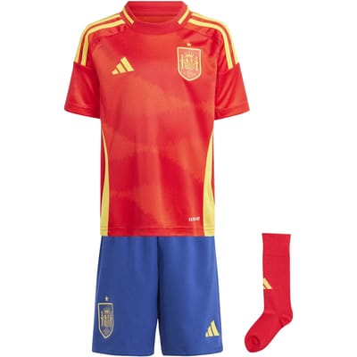 Thuisset voor baby's Espagne Euro 2024