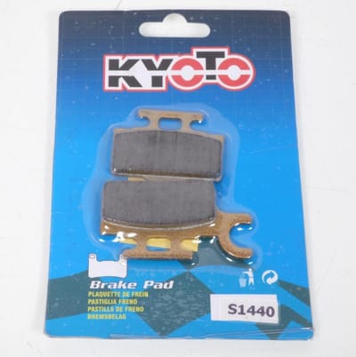 kyoto remblokjes voor suzuki 65 rm 2003 tot 2007 av nieuw