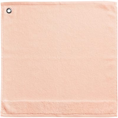 Handdoek met oogjes Winkler Curl
