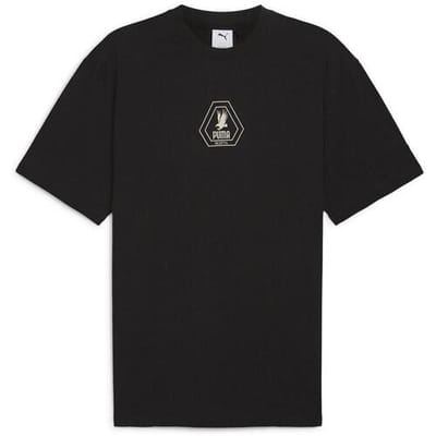 T-shirt Korte Mouw Puma X Skepta Graphi