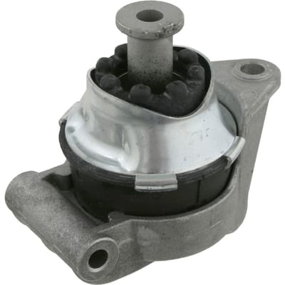 Motorsteun FEBI BILSTEIN 17442, Achter, Links, Rechts
