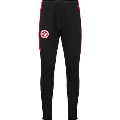 Trainingsbroek Tunisie Abunszip Pro 7 2024