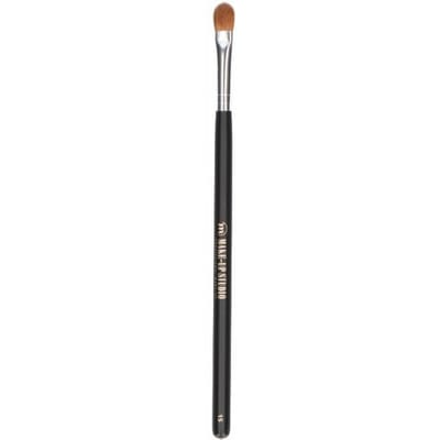 Make-Up Studio Brushes No. 15 Eyeshadow Brush Medium Make-up Kwast