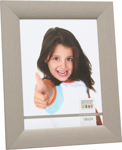 Deknudt Frames fotokader beige, schilderlook fotomaat 70x10 cm