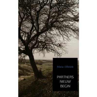 Partners Nieuw Begin - Maria Elferink