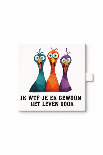 Tegel met Uniek Design | Ontwerp Jouw Eigen Tegel | Handgemaakt Cadeau voor Elk Interieur | Gepersonaliseerd op Aanvraag | Enkel of Grote Bestelling