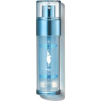 Good Grip Verkoelend Kalmerend Primer Merk Beauty Cosmetica Make-Up Voor Vrouwen En Meisjes