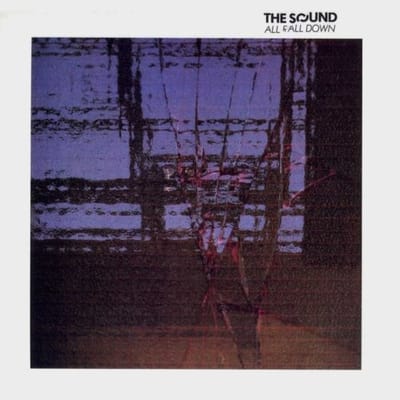 All Fall Down - Sound
