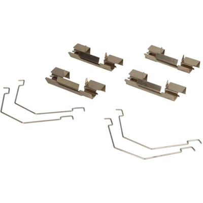 Toebehorenset, schijfremblok AUTOFREN SEINSA D42574A