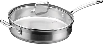 Scanpan Impact - Sauteerpan 28cm