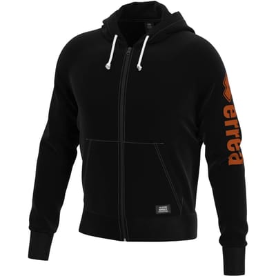 Hooded sweatshirt Errea essential